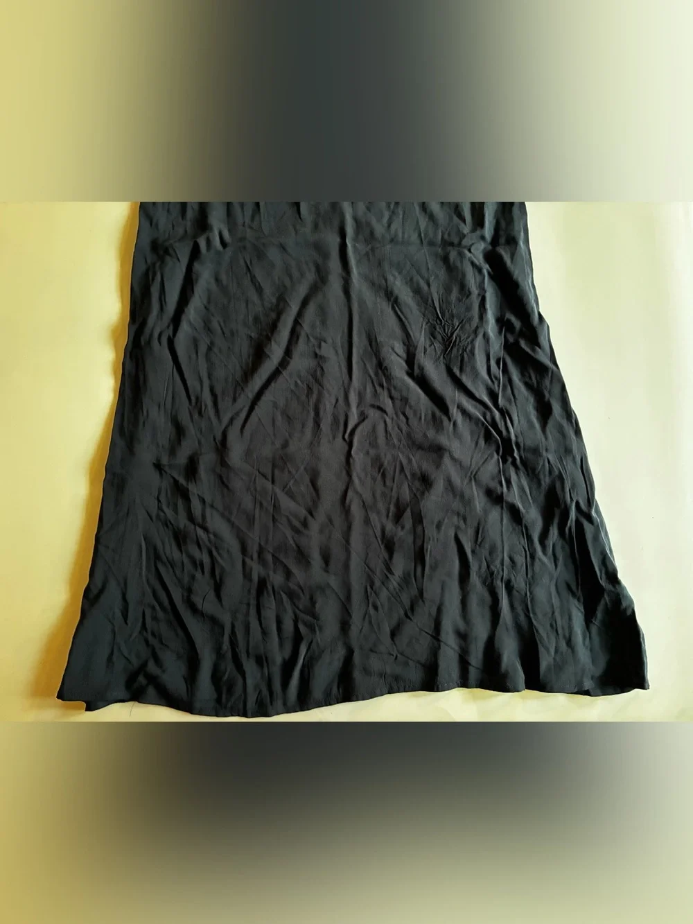 J. Crew Black Cerise shirt-dress in ramie with detachable lining.4T.NWT